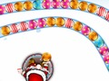 Spel Julkedja  på nätet