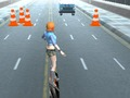 Spel Crazy Skater på nätet