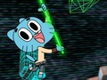 Spel Gumball Swing Out på nätet