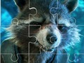 Spel Guardians of the Galaxy Vol 2 Jigsaw på nätet