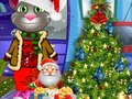 Spel Jultid  på nätet