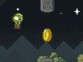 Spel Zombie gå gå på nätet