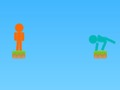 Spel Jetattack på nätet