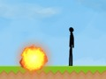 Spel Rakettstrejk  på nätet