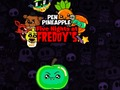 Spel Pen Ananas Fem På Freddys Night  på nätet