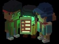 Spel Necromancer 2 Crypten av pixlarna  på nätet