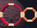 Spel Brick Breaker Intergalactic! på nätet