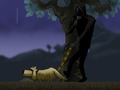 Spel Hämnd av hund  på nätet
