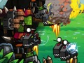 Spel Stickman shooter på nätet