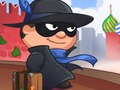 Spel Bob Robber 4: Season 2 Russia  på nätet