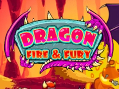 Spel Dragon Fire & Fury på nätet