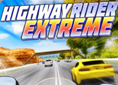 Spel Highway Rider Extreme på nätet