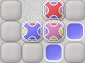 Spel Färg Flytta 2  på nätet