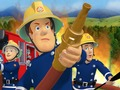 Spel Brandbekämpning  på nätet