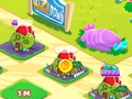 Spel Kizi stad på nätet