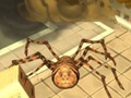 Spel Spider Simulator: Fantastisk stad på nätet