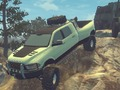 Spel Extreme offroad bilar 2 på nätet