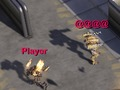 Spel Robostorm på nätet