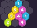 Spel Gör 5 Hexa  på nätet
