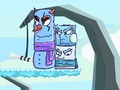 Spel Ballzor Level Pack 1 på nätet