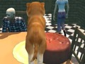 Spel Hund Simulator: Puppy Craft  på nätet