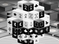 Spel Svartvita Dimensioner  på nätet