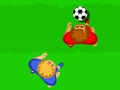 Spel Real Soccer Pro på nätet