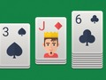 Spel Solitaire Swift på nätet