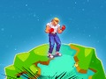 Spel Bollfighters  på nätet