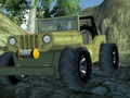 Spel Offroad parkering  på nätet