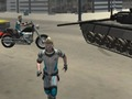 Spel Bilar Thief 2 Tank Edition  på nätet