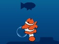Spel Fisk frukost  på nätet
