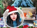 Spel Jul på Central Park  på nätet