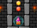 Spel Trollkarl i en bubbla  på nätet