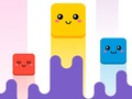 Spel Lilla block  på nätet