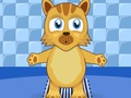 Spel Kattunge djurhållare  på nätet