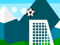Spel Platt tvärbalsa på nätet