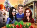 Spel Juldekoration  på nätet