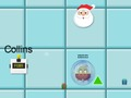 Spel Jul  på nätet