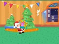 Spel Santa Gifts Mission på nätet