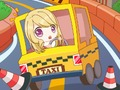 Spel Taxi av dagen  på nätet