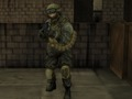Spel Militär krigstrejk  på nätet