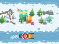 Spel Jultomten på nätet