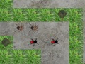 Spel Spindel Tower Defense  på nätet