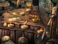 Spel Oracle of Shadows på nätet