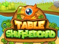 Spel Tabell Shuffleboard  på nätet