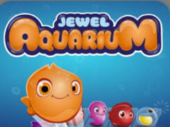 Spel Juwel akvarium på nätet