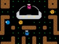 Spel 123 Sesam Street: Cookie Monster Chase  på nätet