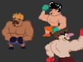 Spel Sportsman Boxning  på nätet