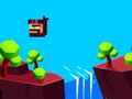 Spel Jumper kubism  på nätet
